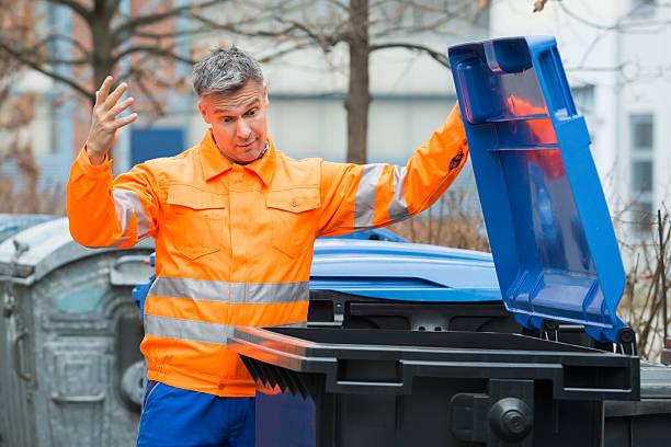 Best Retail Junk Removal  in Godfrey, IL